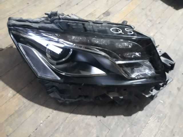 Audi Q5 2012-2015 Çıkma Yedek Sag Far